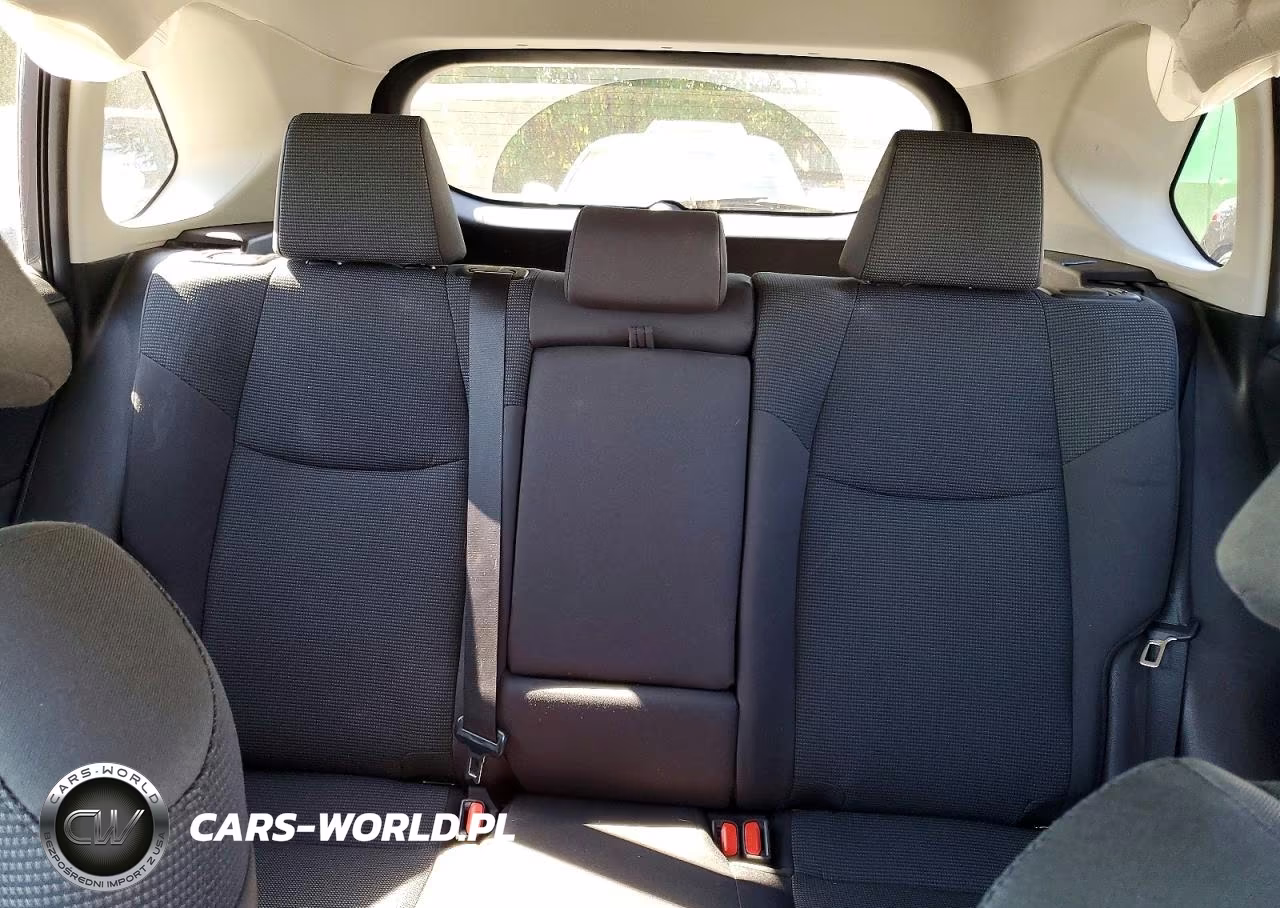 2022 Toyota Rav4 Le VIN:4T3LWRFV7NU067832 - 10