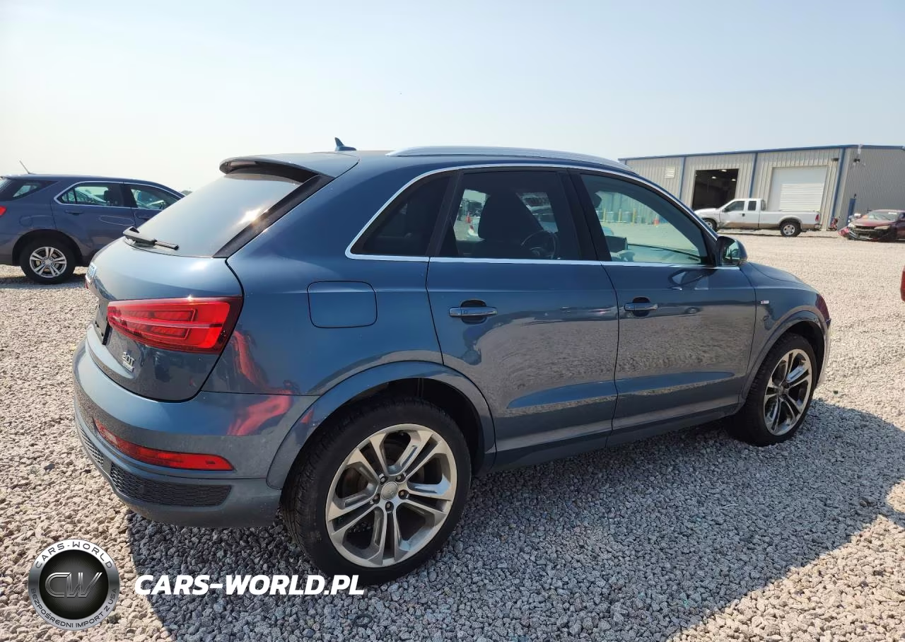 2017 Audi Q3 Prestige VIN:WA1GCCFS6HR015247 - 3