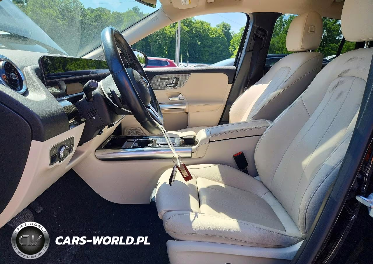 2021 Mercedes-Benz Gla 250 4Matic VIN:W1N4N4HB0MJ205889 - 7