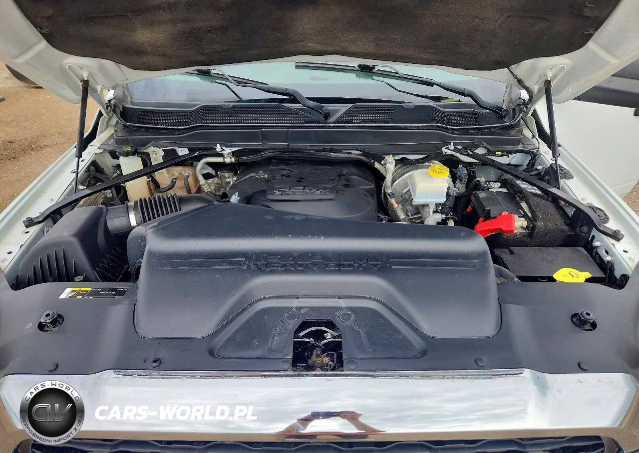 2022 Ram 2500 Tradesman VIN:3C6UR5HJ6NG356948 - 11
