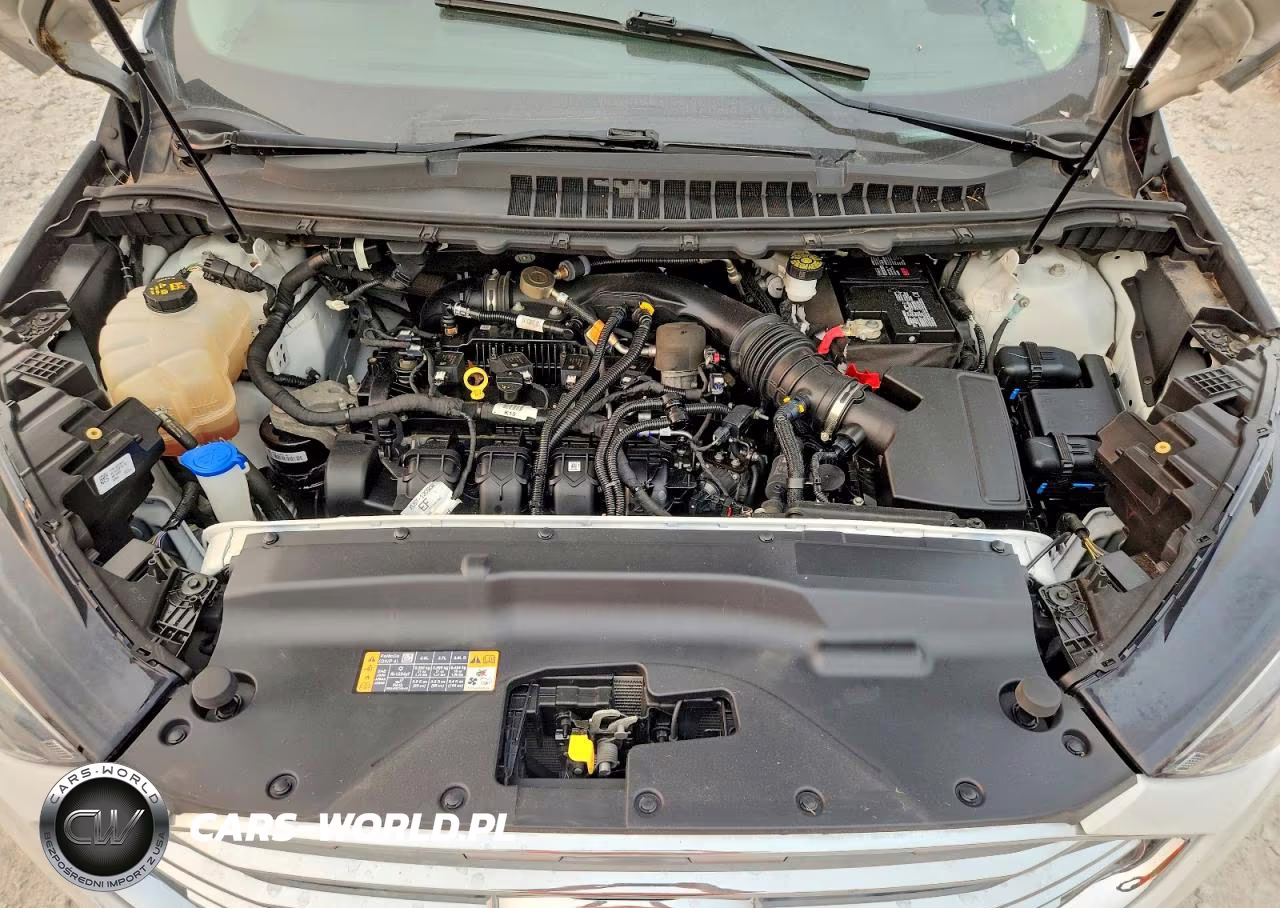 2019 Ford Edge Sel VIN:2FMPK3J9XKBC40404 - 11
