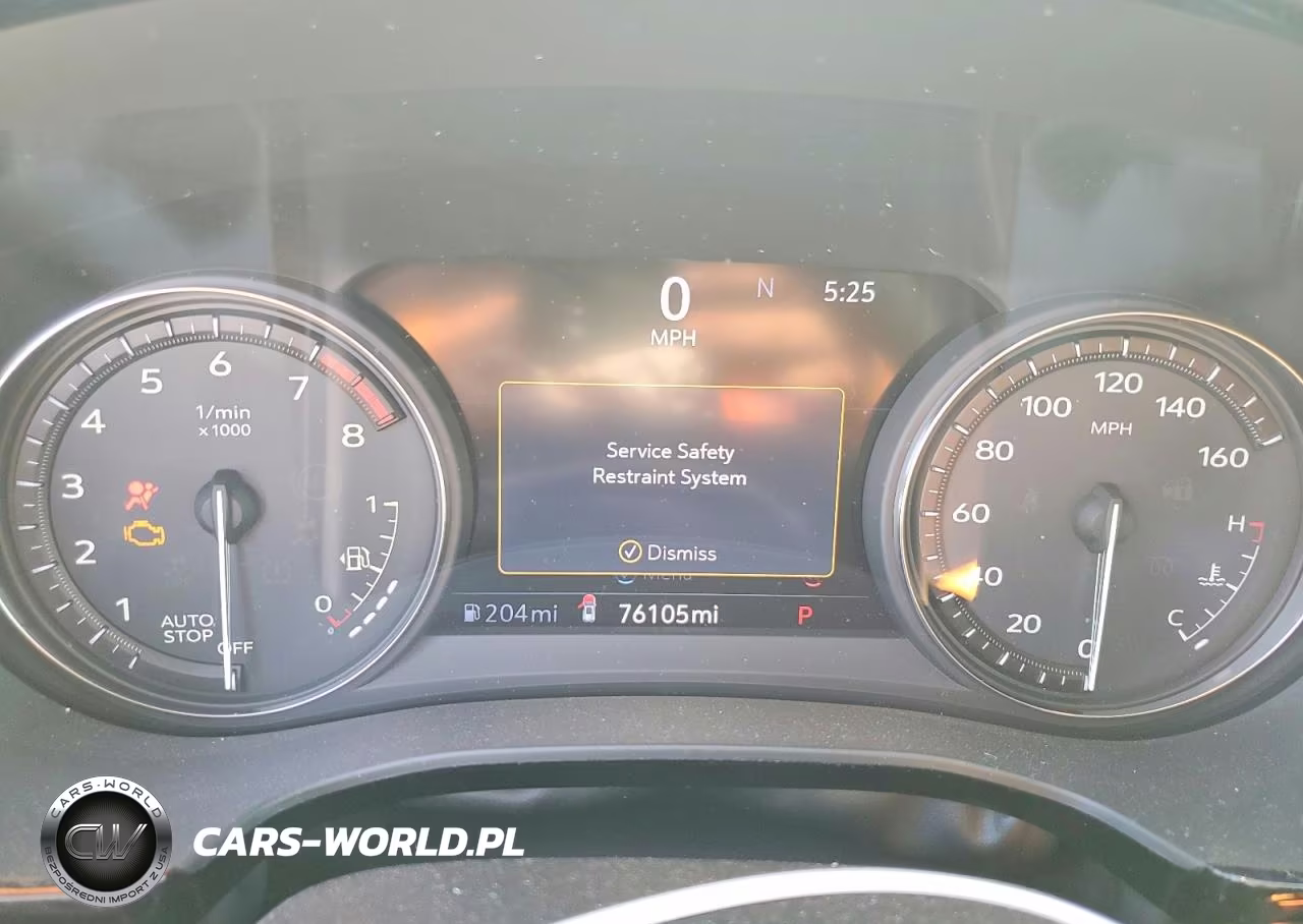 2022 Cadillac Xt5 Premium Luxury VIN:1GYKNCRS6NZ152541 - 9