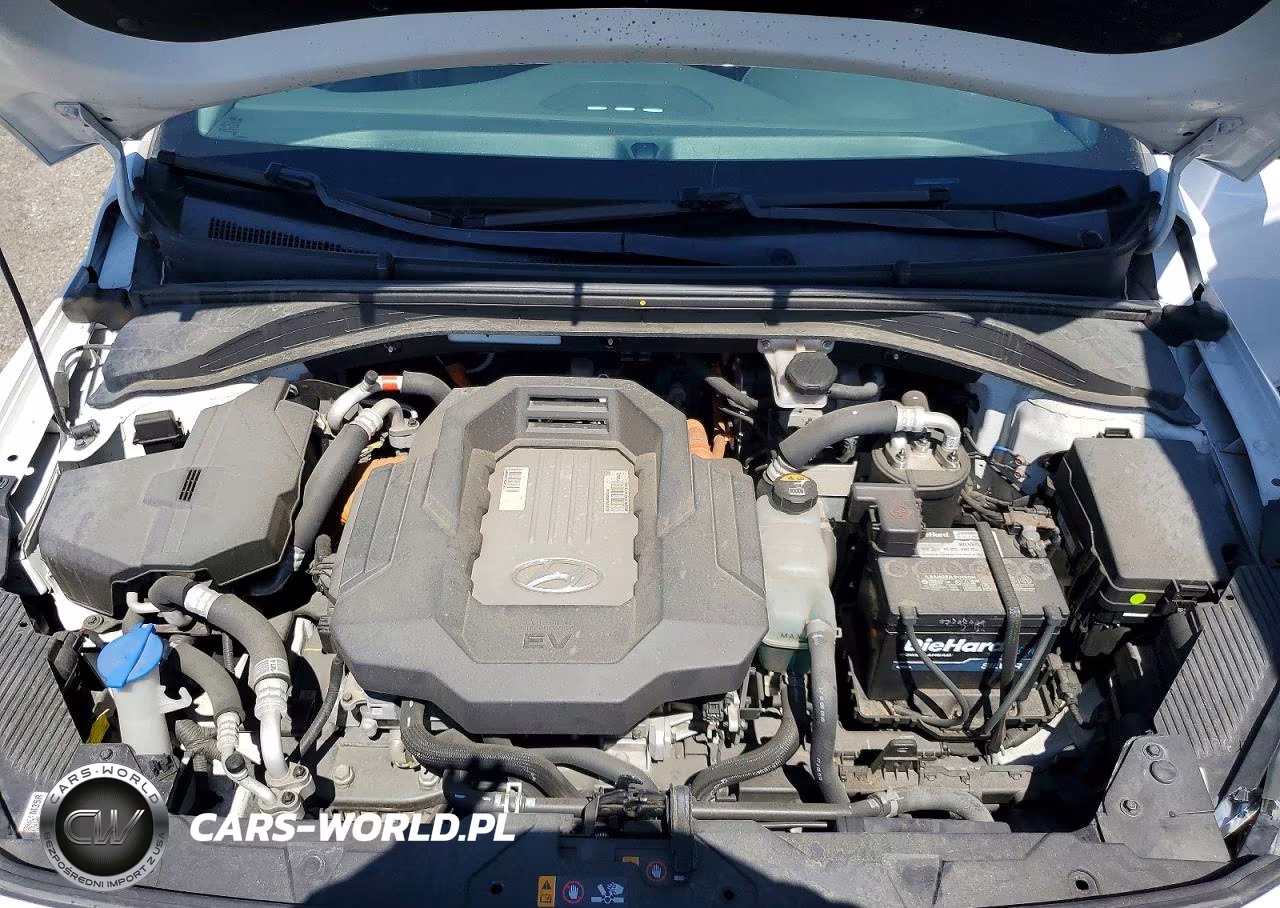 2017 Hyundai Ioniq Limited VIN:KMHC05LH2HU014171 - 11