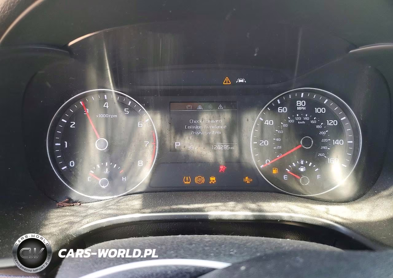 2021 Kia Forte Fe VIN:3KPF24AD4ME265319 - 9