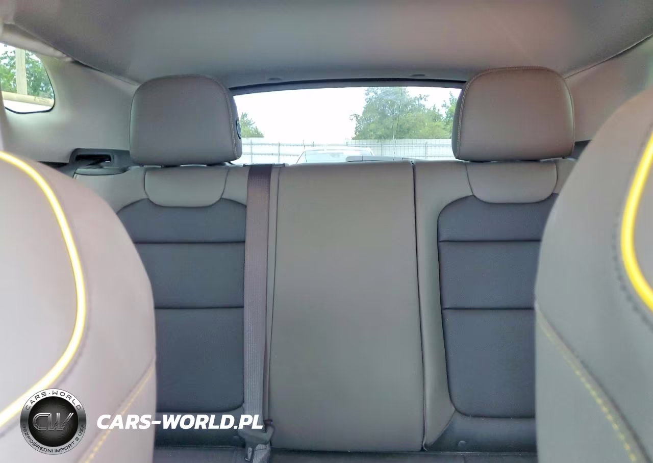 2025 Chevrolet Trax Activ VIN:KL77LKEP0SC208272 - 10