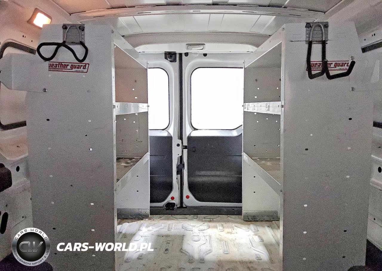 2021 Ram Promaster City VIN:ZFBHRFAB9M6V34101 - 10