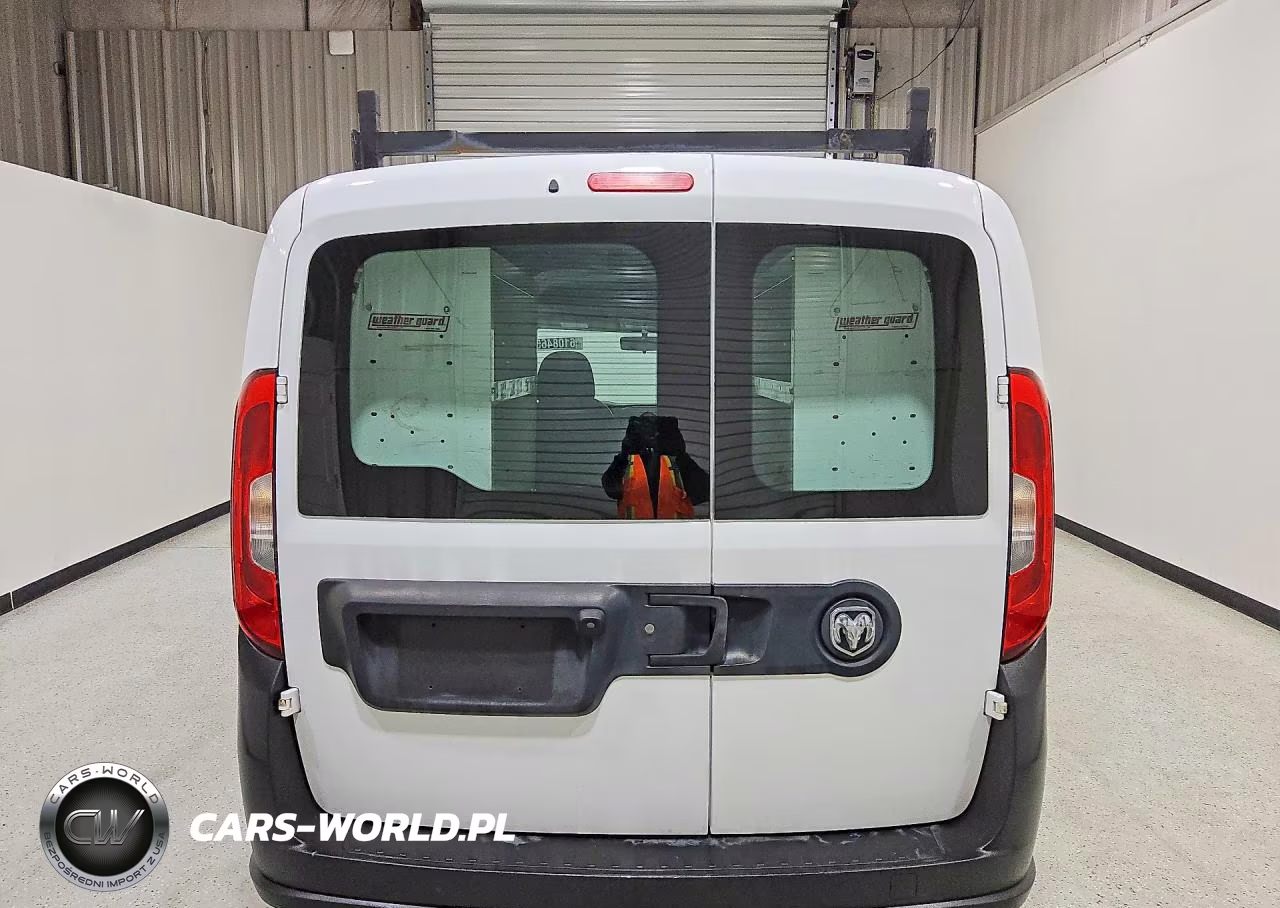 2021 Ram Promaster City VIN:ZFBHRFAB9M6V34101 - 6