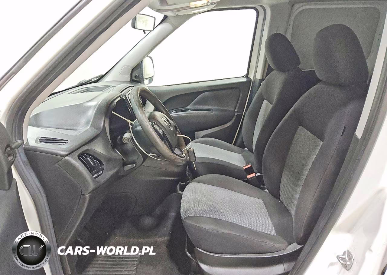2021 Ram Promaster City VIN:ZFBHRFAB9M6V34101 - 7