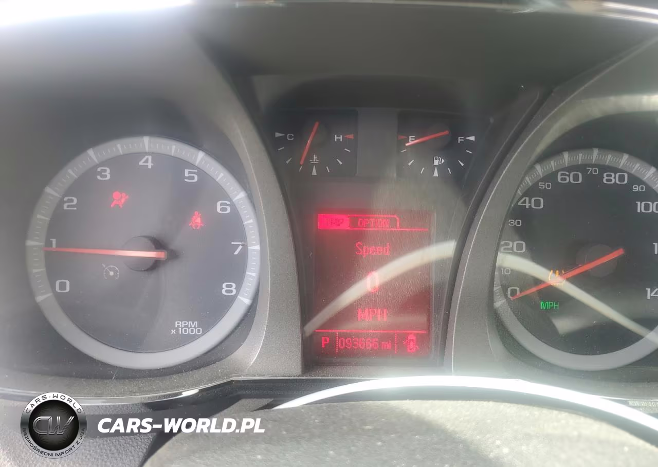 2017 GMC Terrain Sle VIN:2GKALNEK2H6256148 - 9