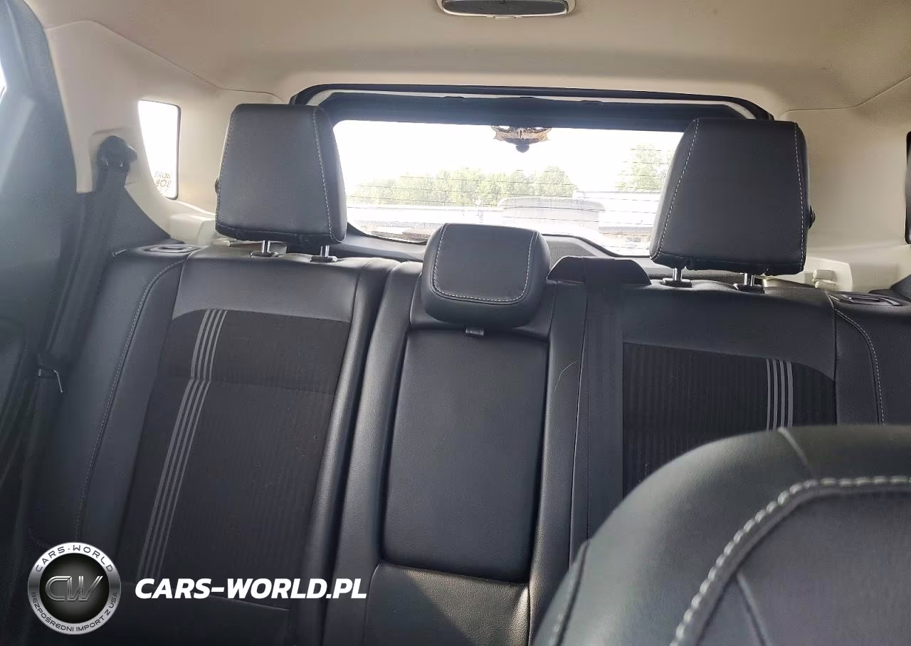 2020 Ford Ecosport Ses VIN:MAJ6S3JL5LC391556 - 10