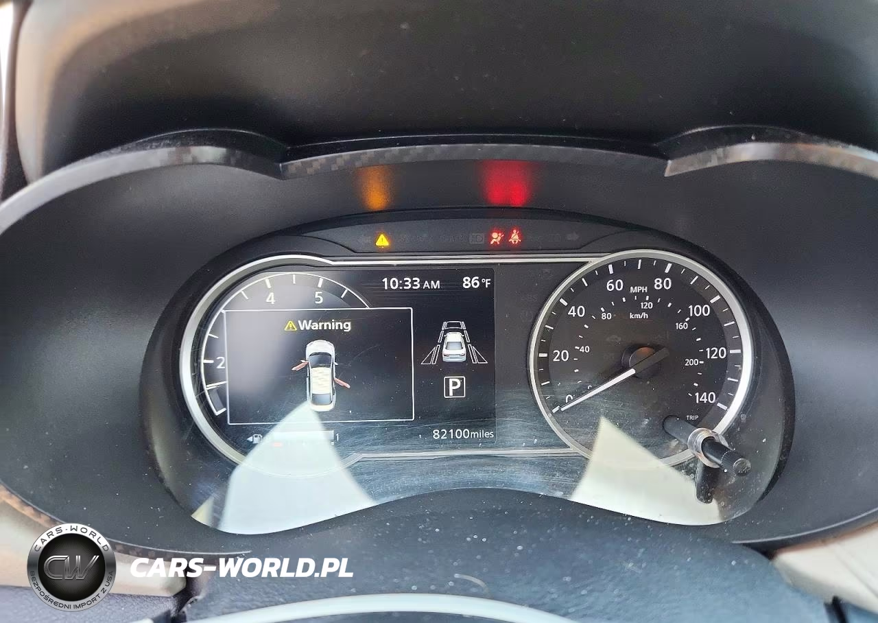 2021 Nissan Versa Sv VIN:3N1CN8EVXML867029 - 9