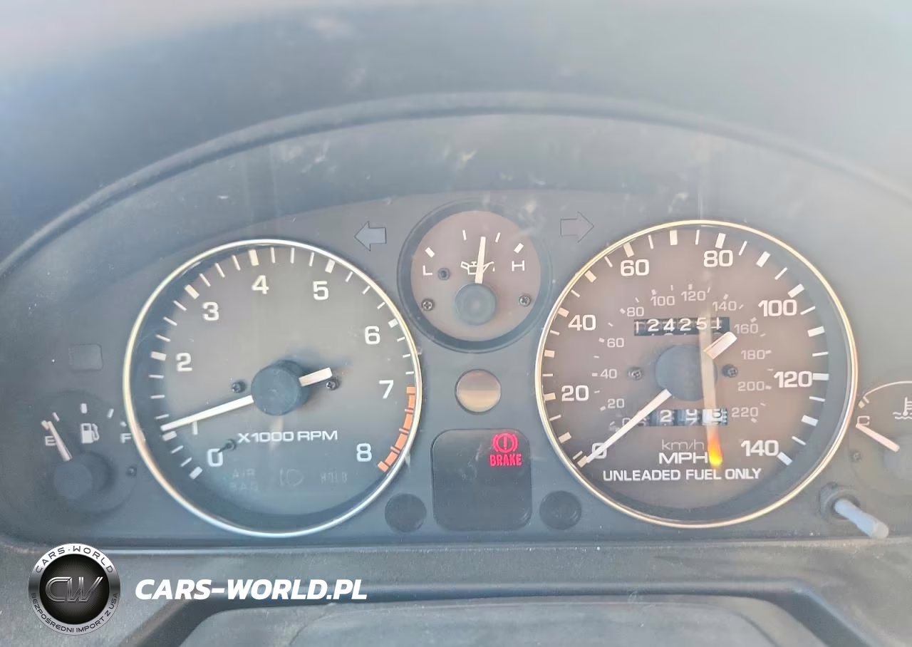 1995 Mazda Mx-5 Miata VIN:JM1NA3535S0613001 - 9
