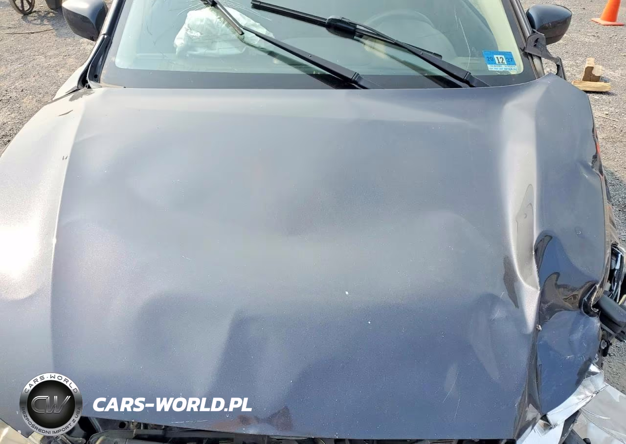 2015 Subaru Impreza Premium Plus VIN:JF1GJAK65FH002779 - 11