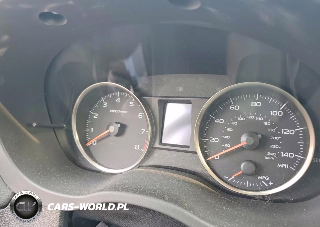 2015 Subaru Impreza Premium Plus VIN:JF1GJAK65FH002779 - 9