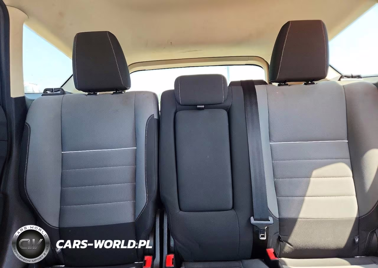 2013 Ford Escape Se VIN:1FMCU9GX3DUA53617 - 10