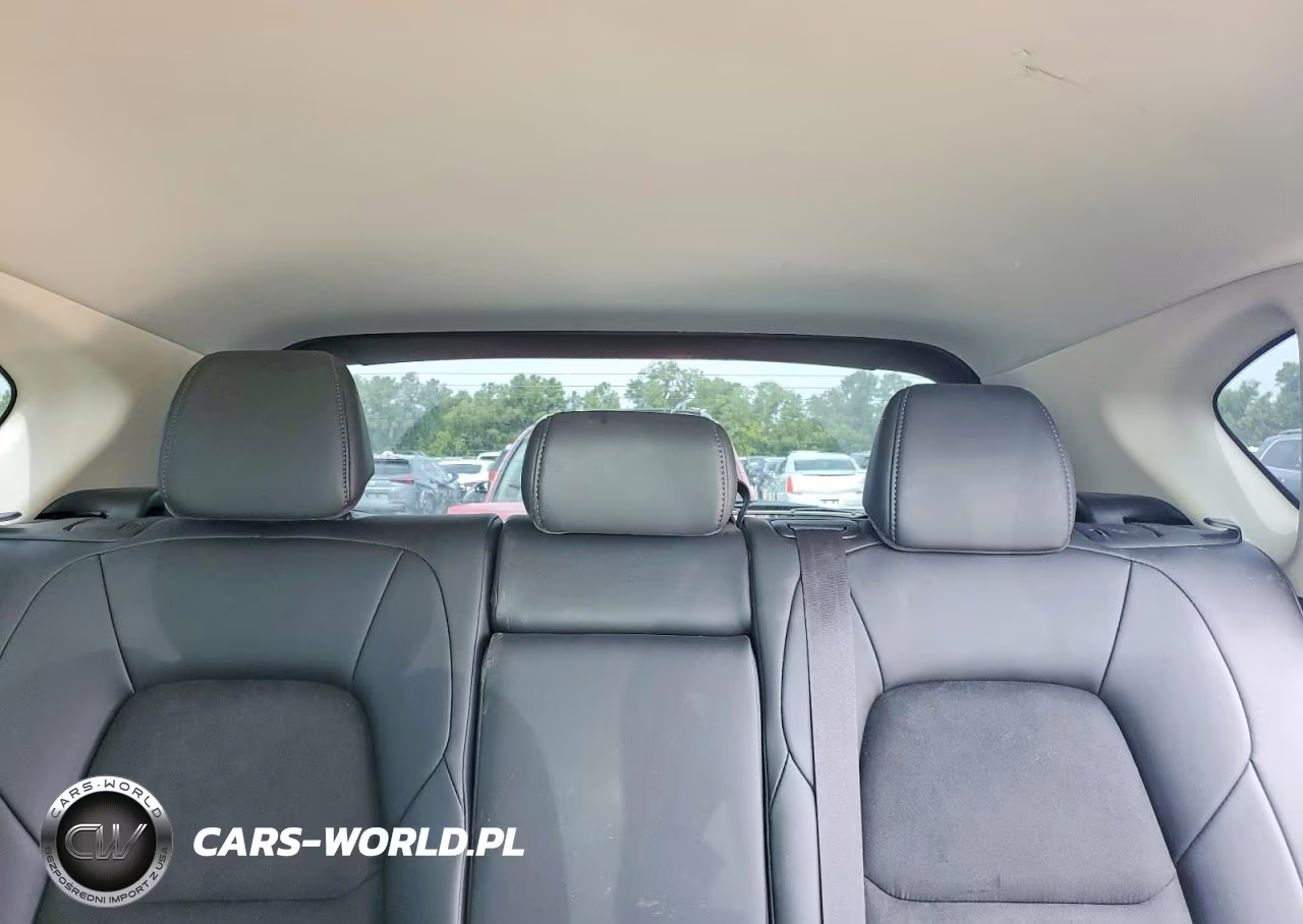2020 Mazda Cx-5 Touring VIN:JM3KFACM5L0792167 - 10