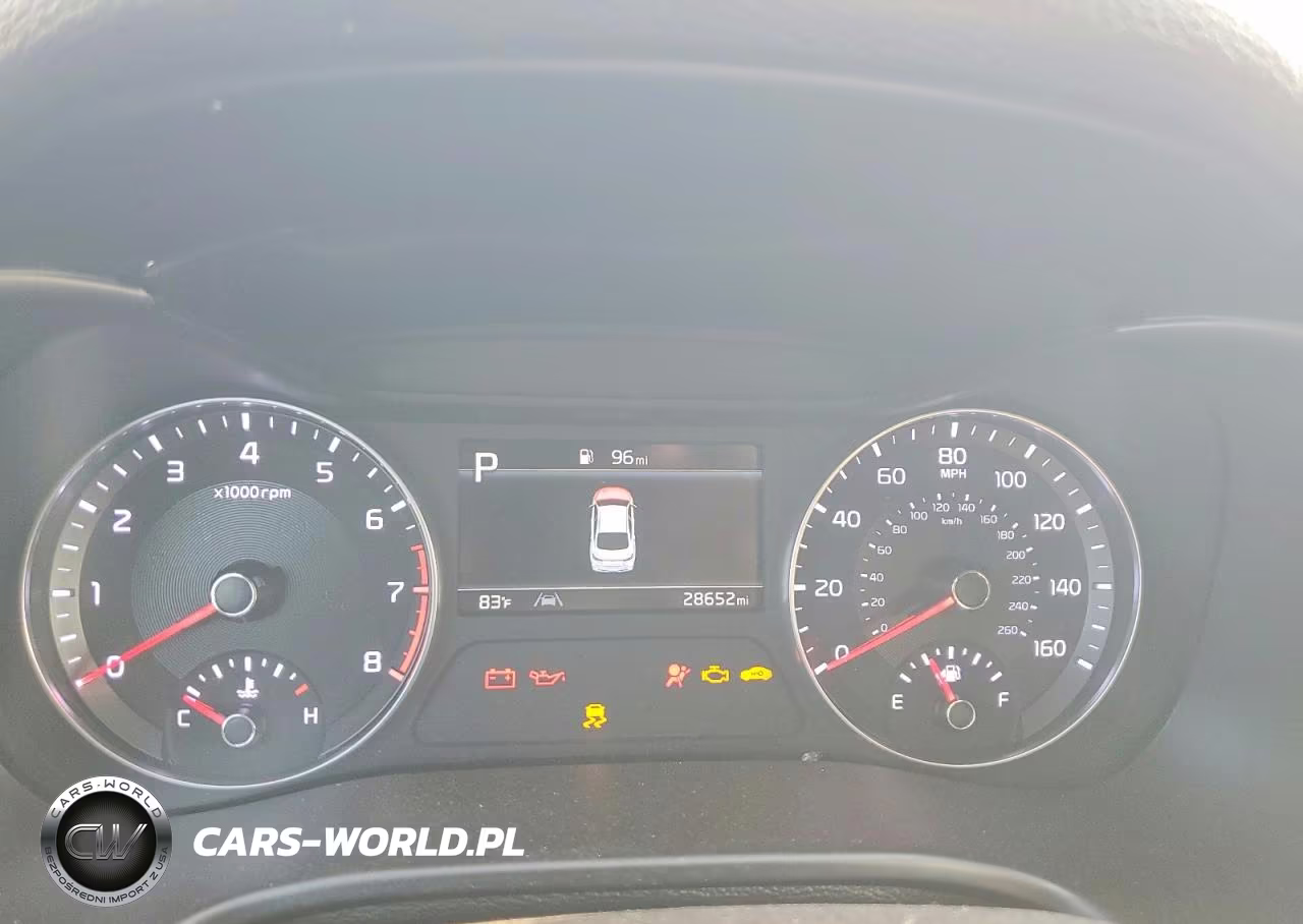 2023 Kia Forte Gt Line VIN:3KPF54AD1PE653605 - 9