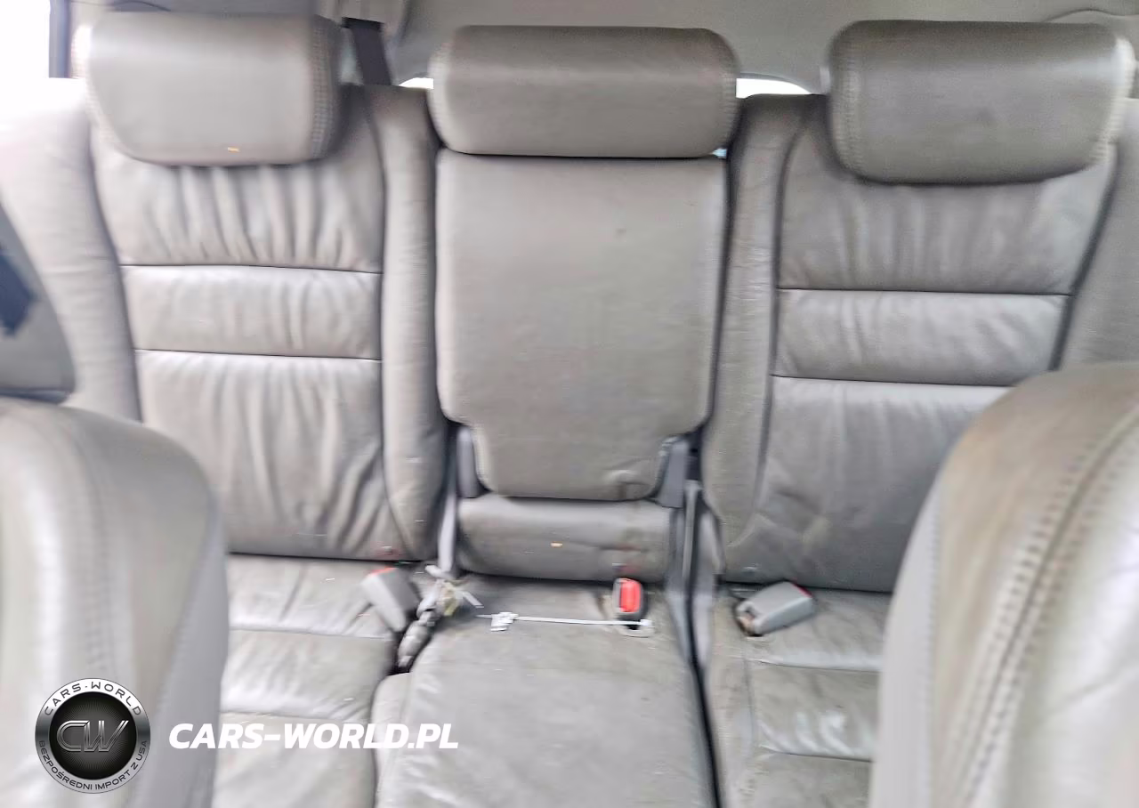 2007 Honda Cr-V Exl VIN:5J6RE48717L017832 - 10