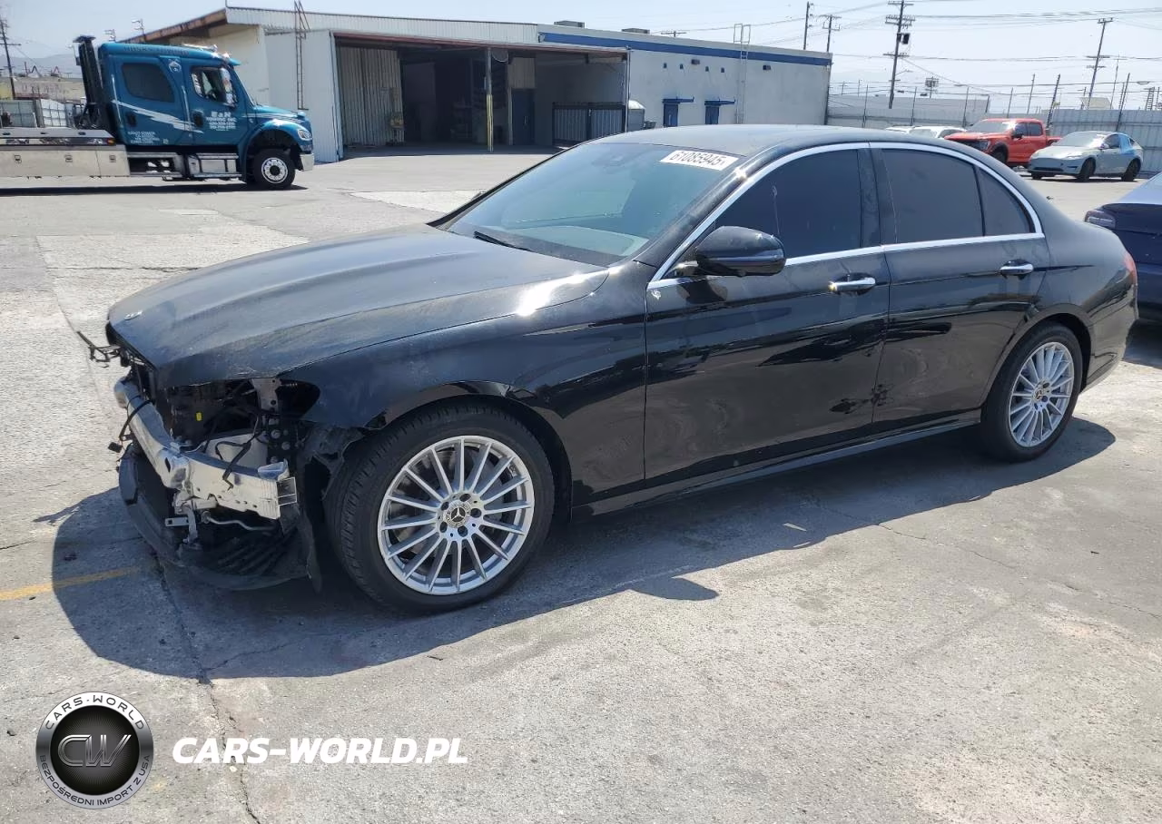 2022 Mercedes-Benz E 350