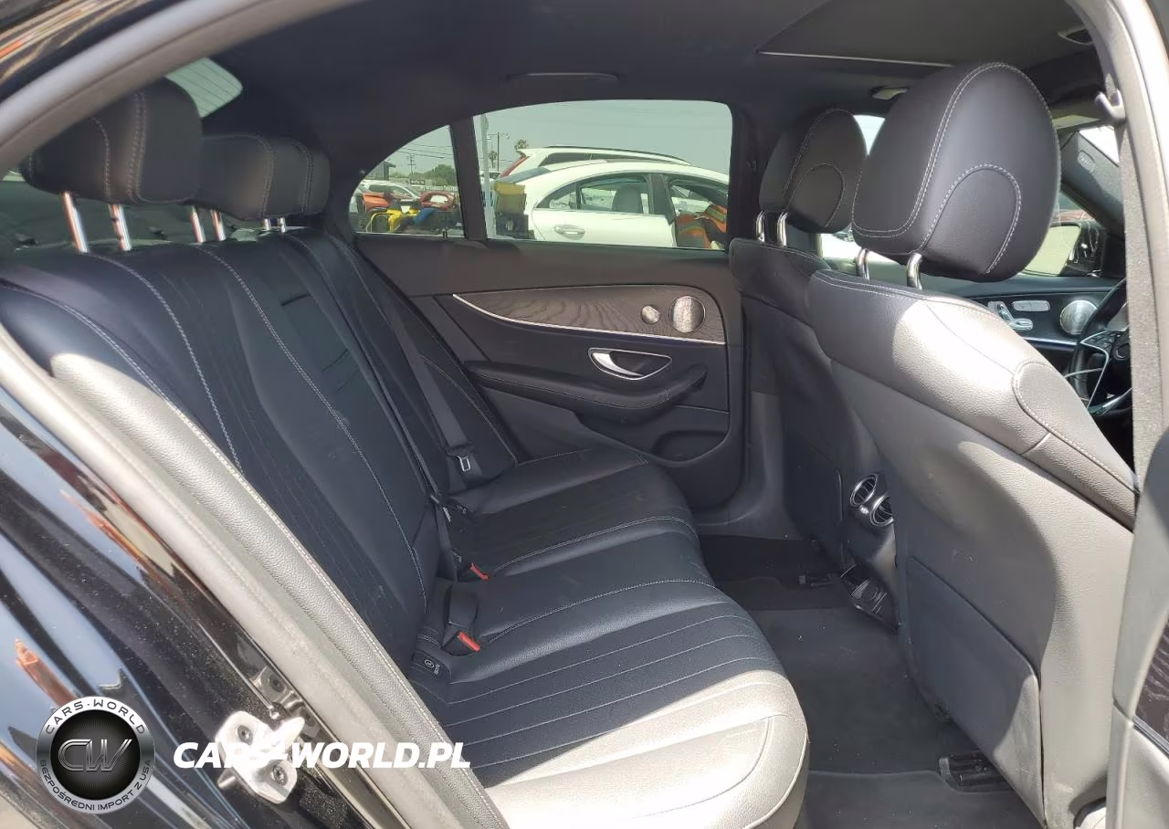 2022 Mercedes-Benz E 350 VIN:W1KZF8DB2NB095808 - 10