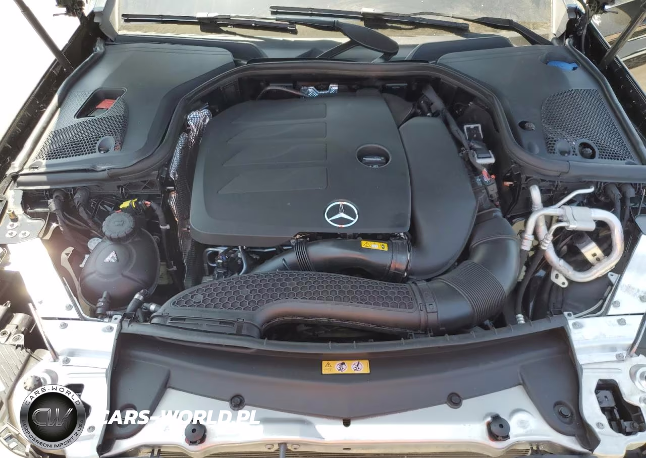 2022 Mercedes-Benz E 350 VIN:W1KZF8DB2NB095808 - 11