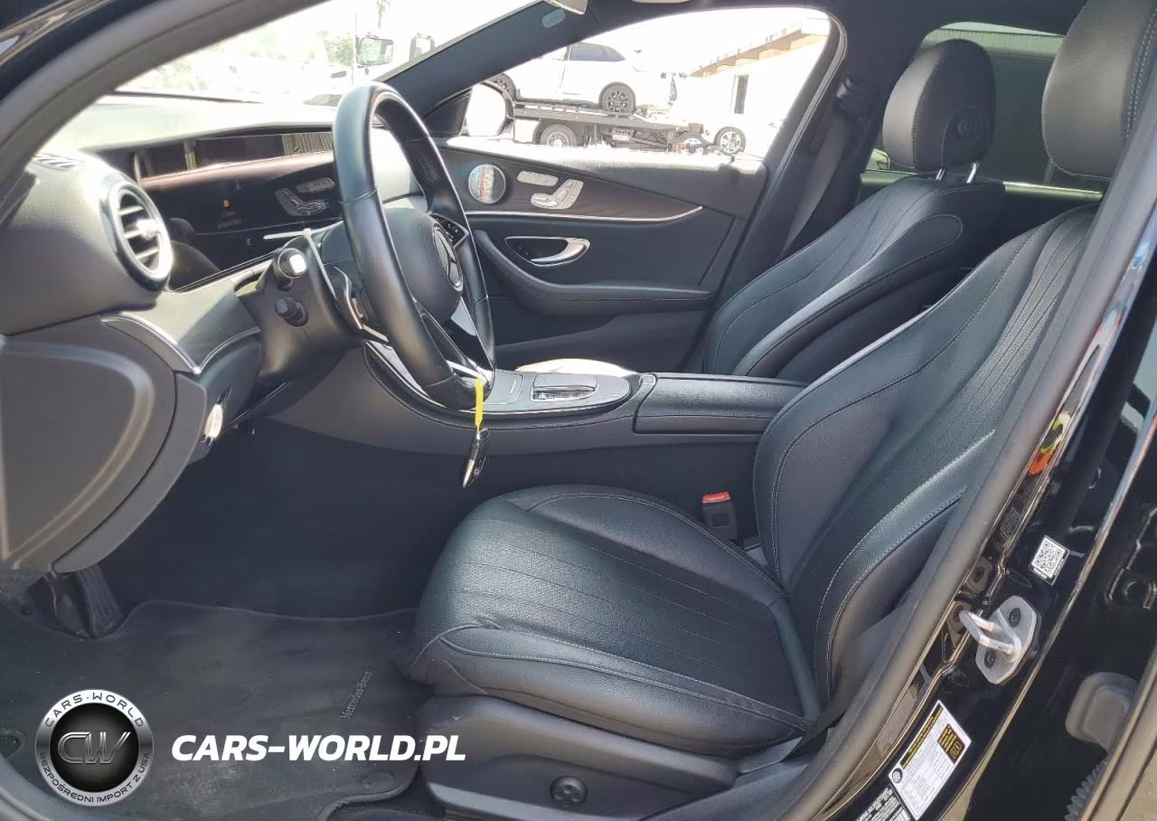 2022 Mercedes-Benz E 350 VIN:W1KZF8DB2NB095808 - 7