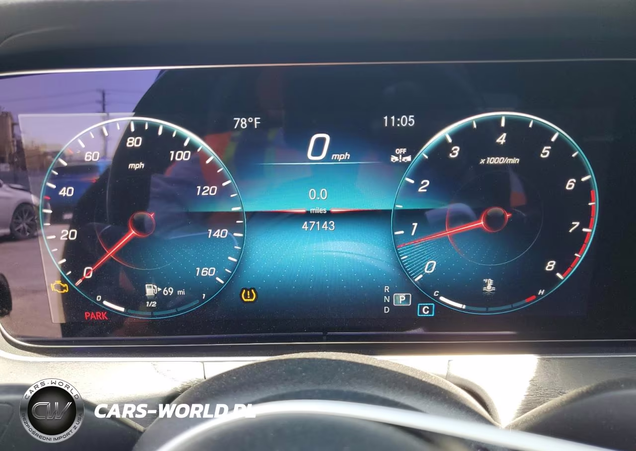 2022 Mercedes-Benz E 350 VIN:W1KZF8DB2NB095808 - 9