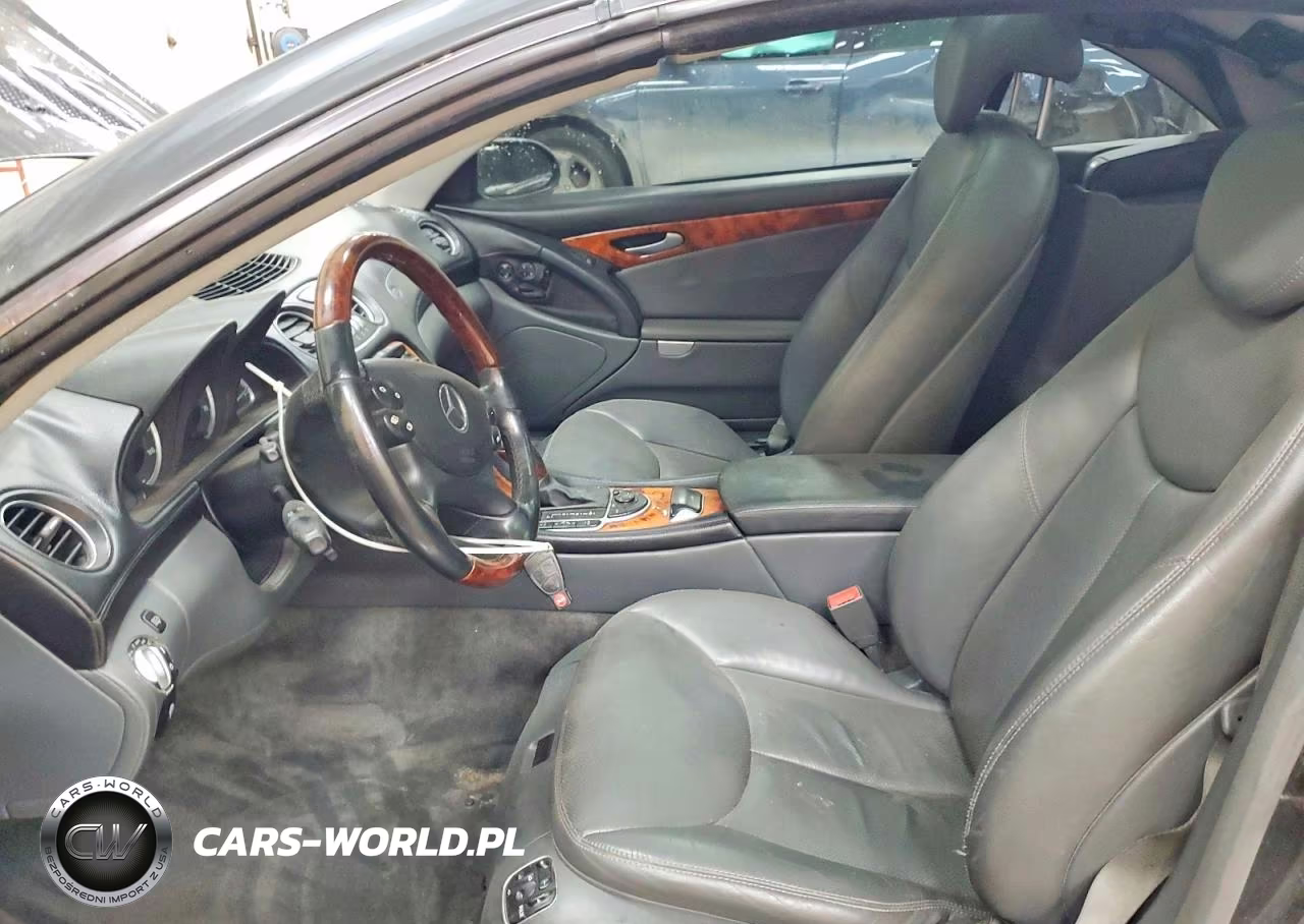 2003 Mercedes-Benz Sl 500R VIN:WDBSK75F03F014814 - 7