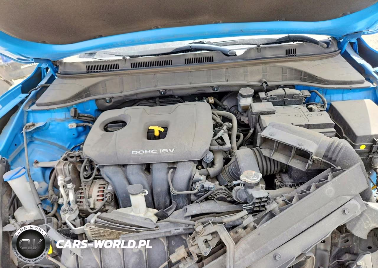 2019 Hyundai Kona Se VIN:KM8K1CAAXKU287126 - 11
