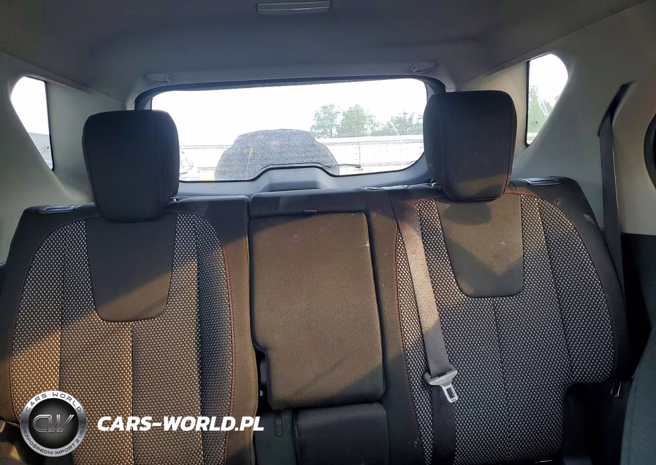2017 Chevrolet Equinox Lt VIN:2GNFLFEK7H6151426 - 10