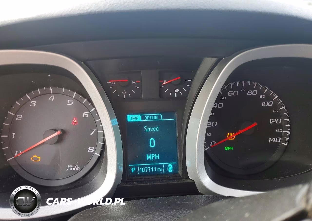 2017 Chevrolet Equinox Lt VIN:2GNFLFEK7H6151426 - 9