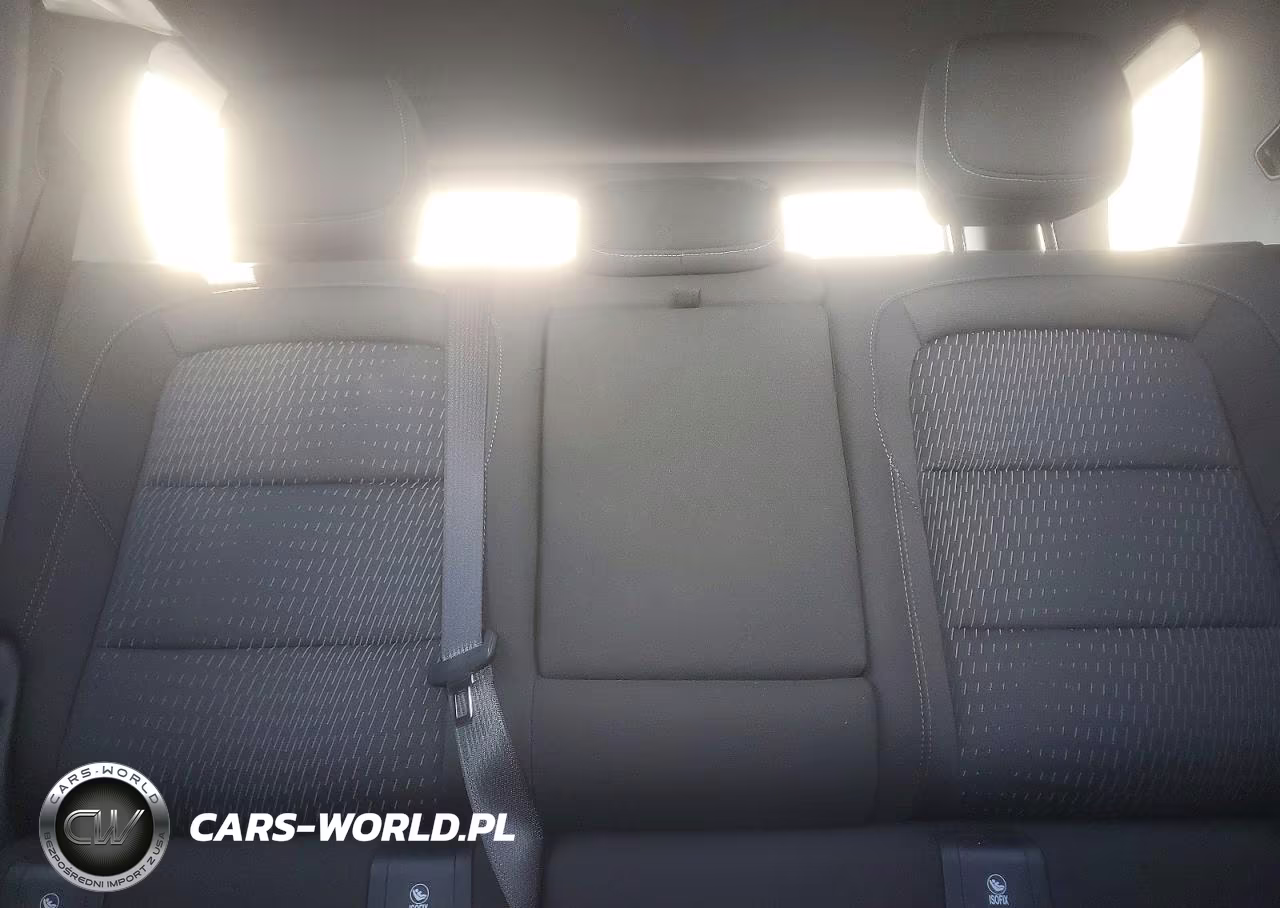 2026 Chevrolet Equinox Lt VIN:3GNAXHEG8TL431687 - 10