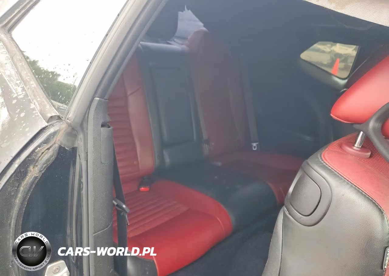 2013 Dodge Challenger Sxt VIN:2C3CDYAG3DH520128 - 10