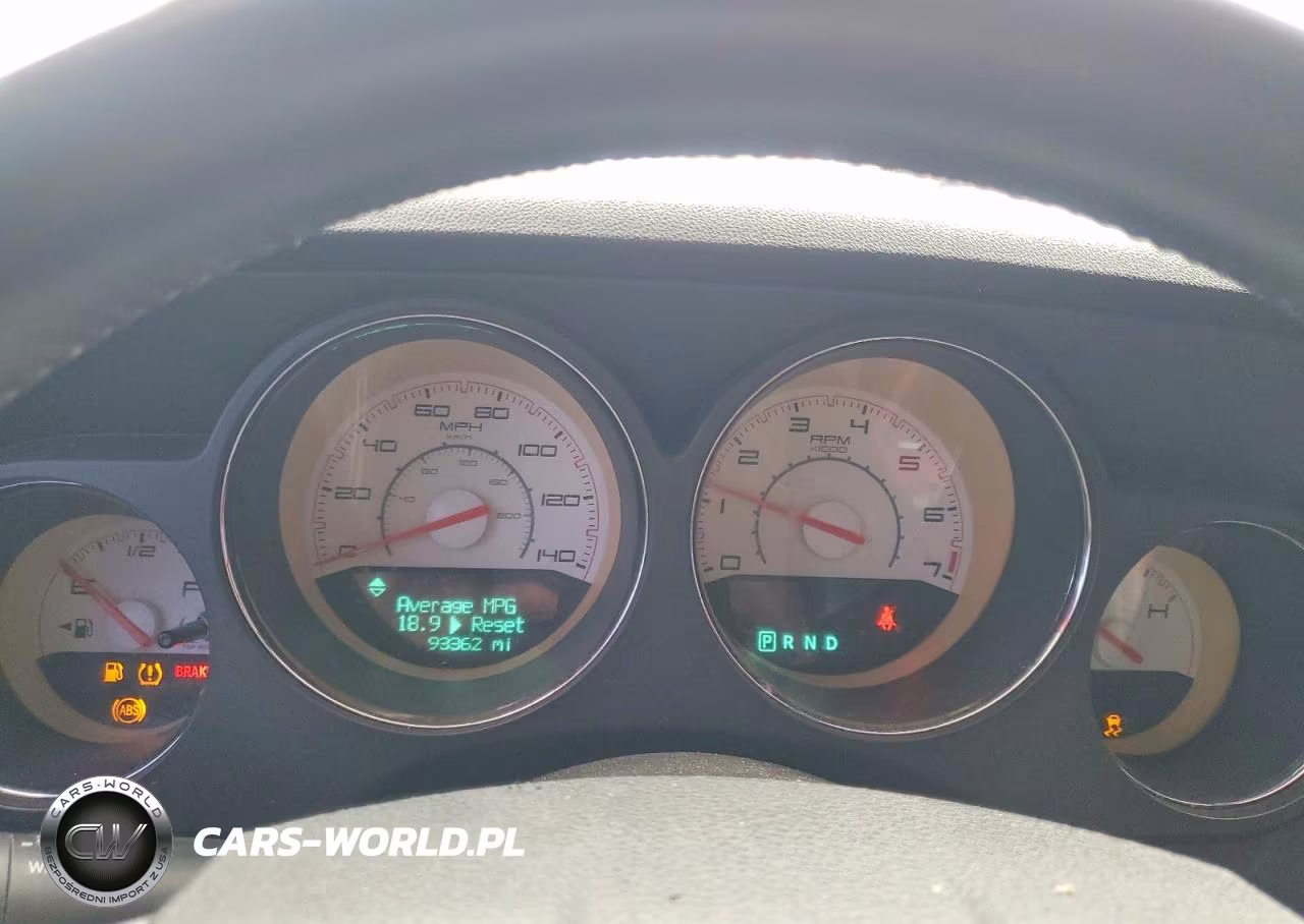2013 Dodge Challenger Sxt VIN:2C3CDYAG3DH520128 - 9