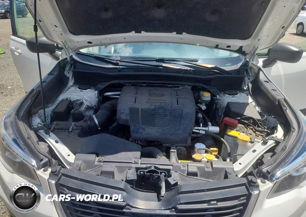 2020 Subaru Forester VIN:JF2SKADC6LH484745 - 12
