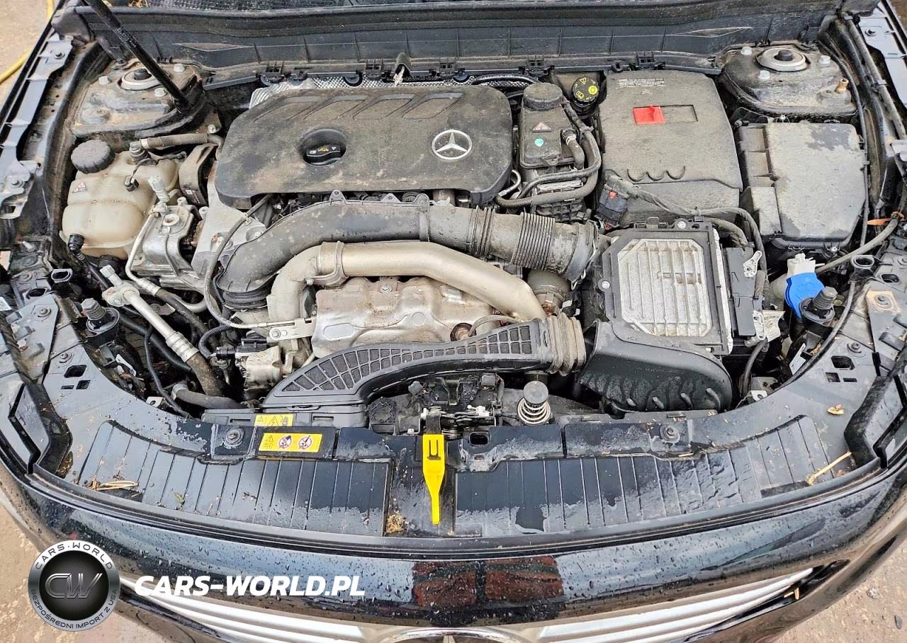2025 Mercedes-Benz Glb 250 VIN:W1N4M4GB8SW384588 - 12