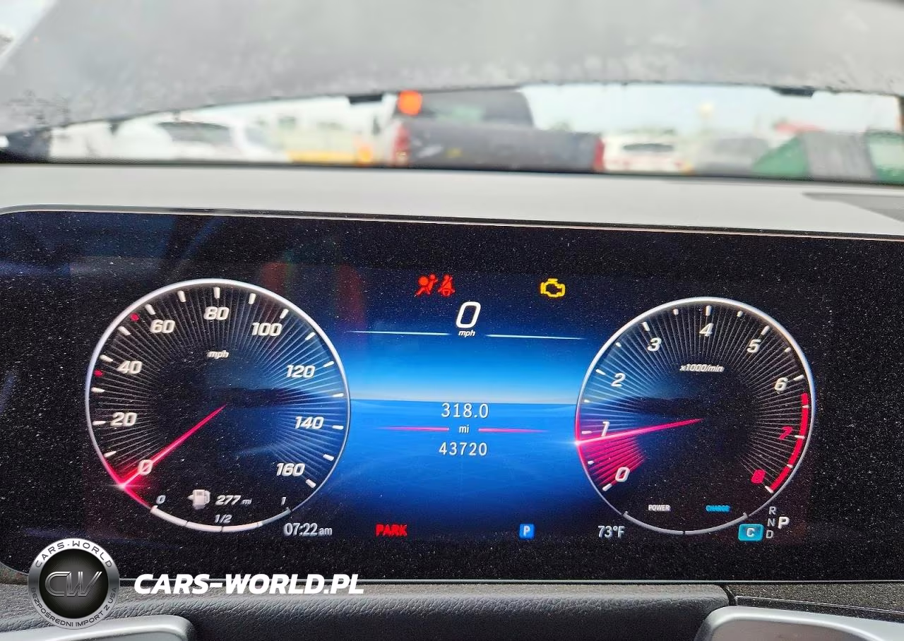 2025 Mercedes-Benz Glb 250 VIN:W1N4M4GB8SW384588 - 9