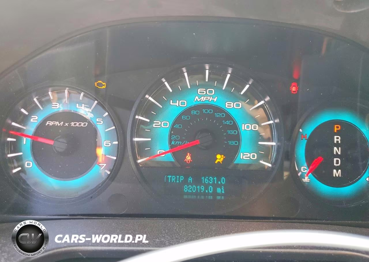 2010 Ford Fusion Sel VIN:3FAHP0JG9AR217189 - 9