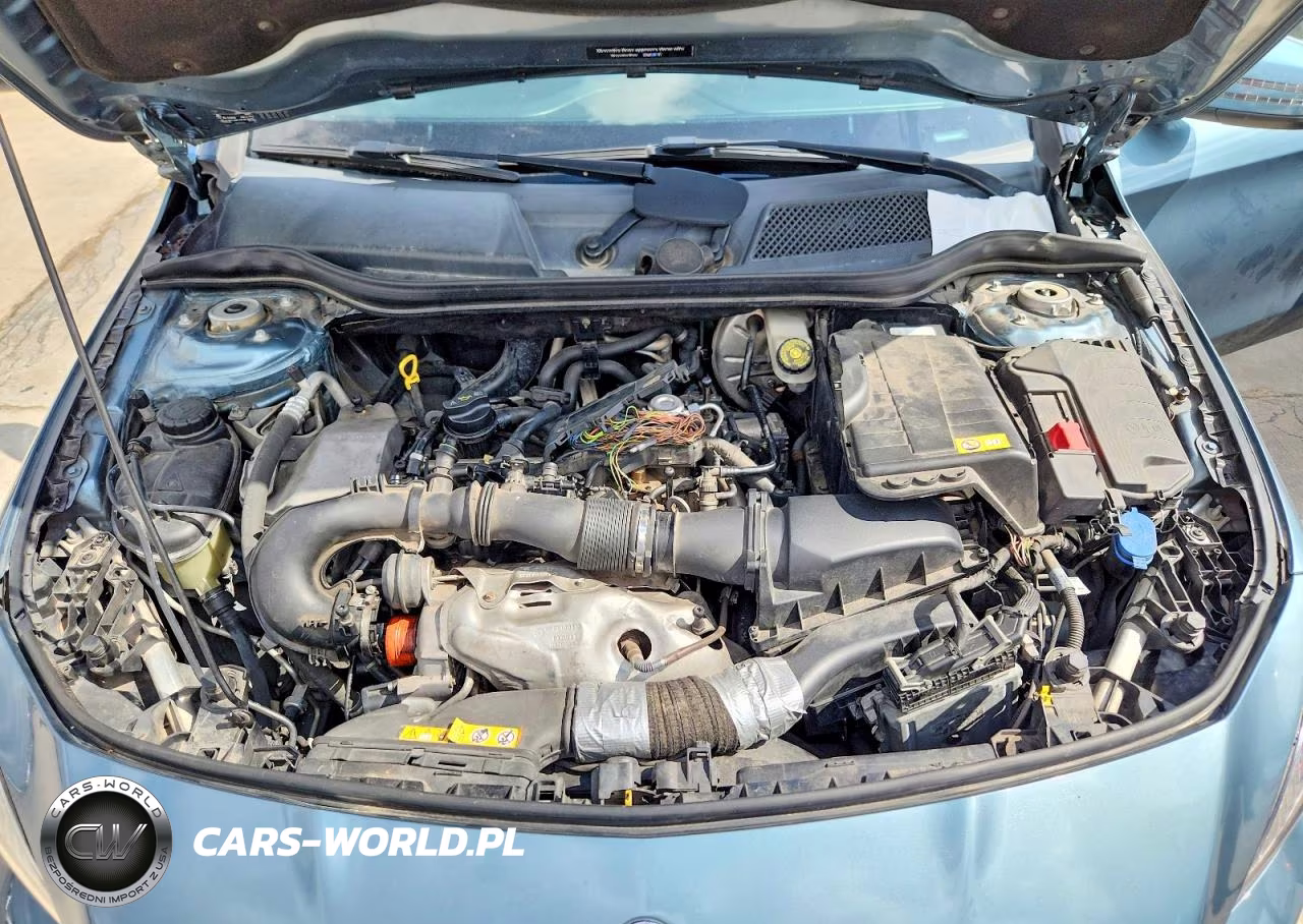 2014 Mercedes-Benz Cla 250 VIN:WDDSJ4EB2EN064371 - 11