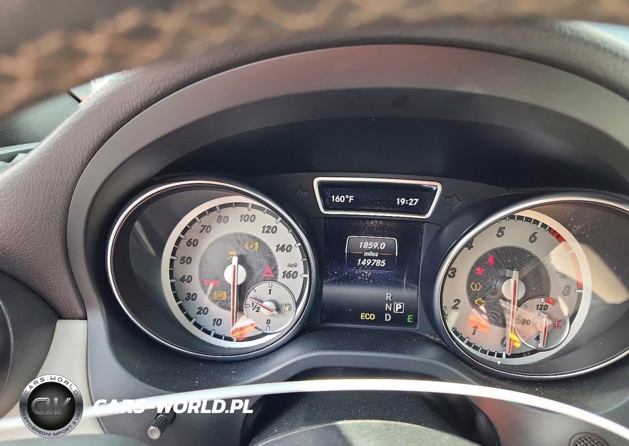 2014 Mercedes-Benz Cla 250 VIN:WDDSJ4EB2EN064371 - 9
