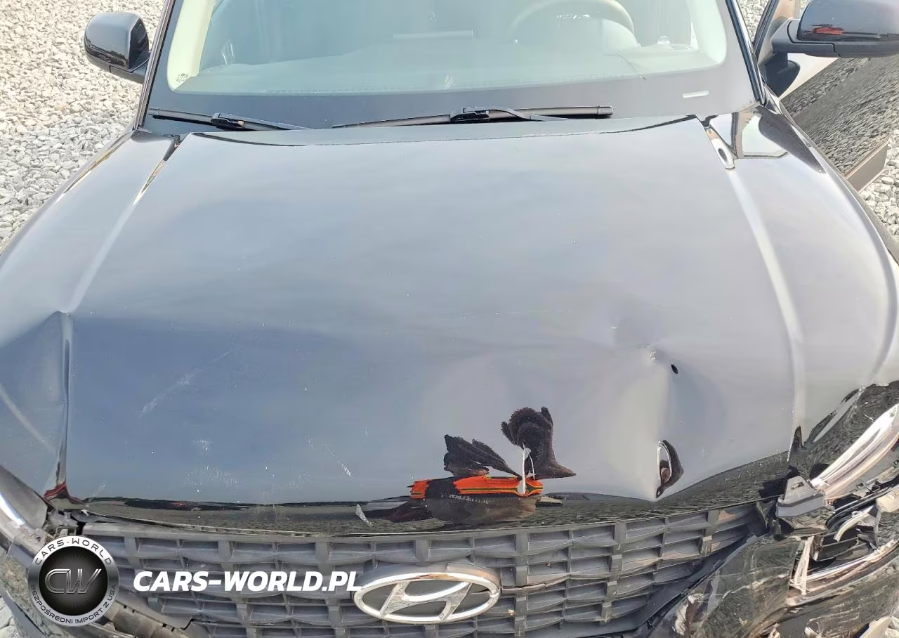 2020 Hyundai Venue Se VIN:KMHRB8A38LU028419 - 11