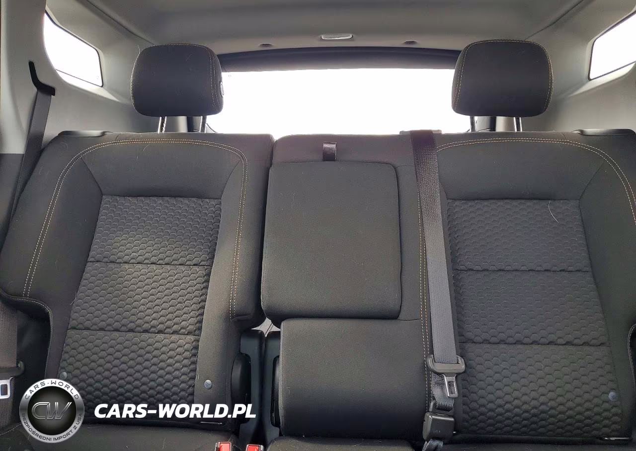 2020 GMC Terrain Sle VIN:3GKALTEV9LL282796 - 10