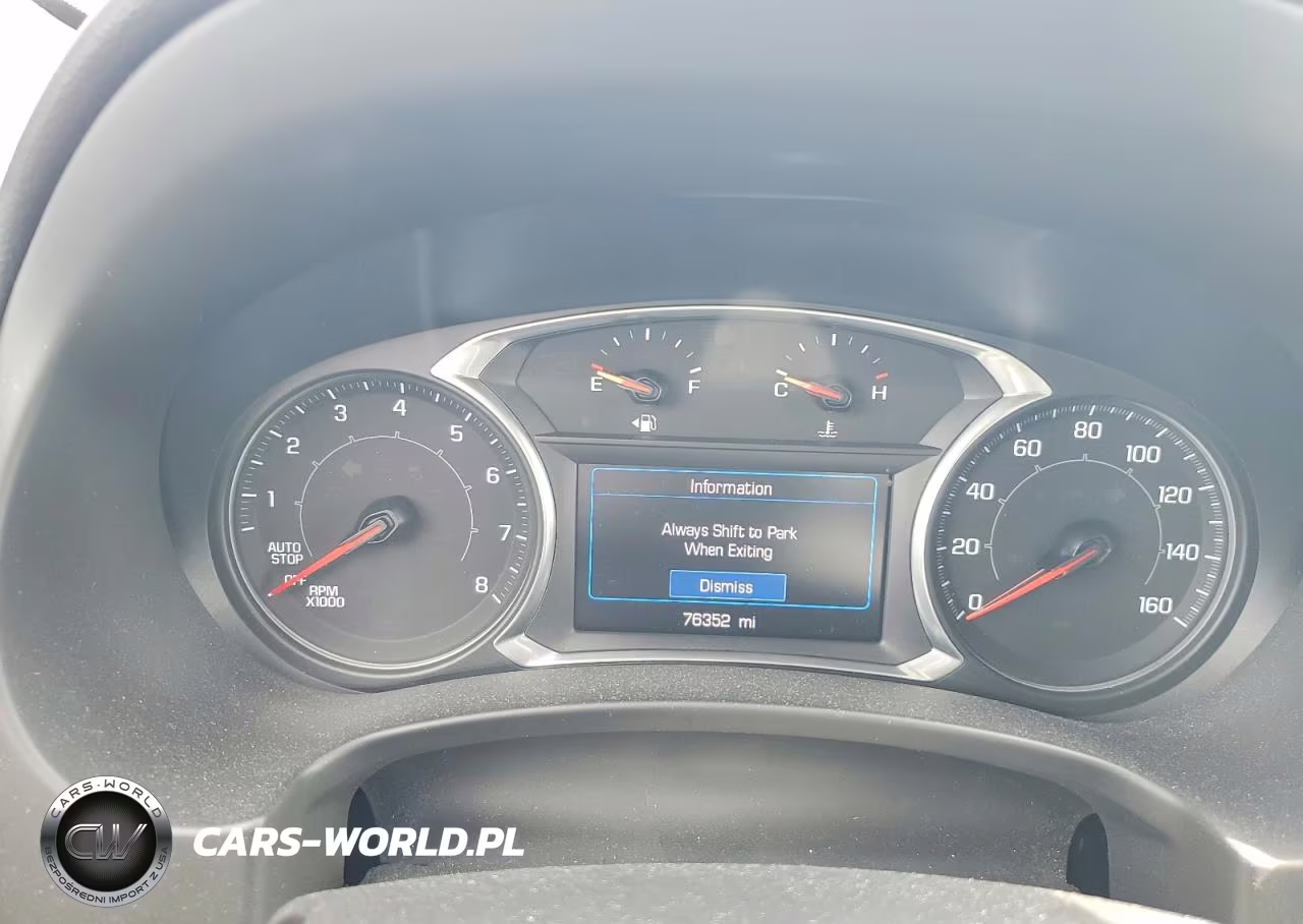 2020 GMC Terrain Sle VIN:3GKALTEV9LL282796 - 9