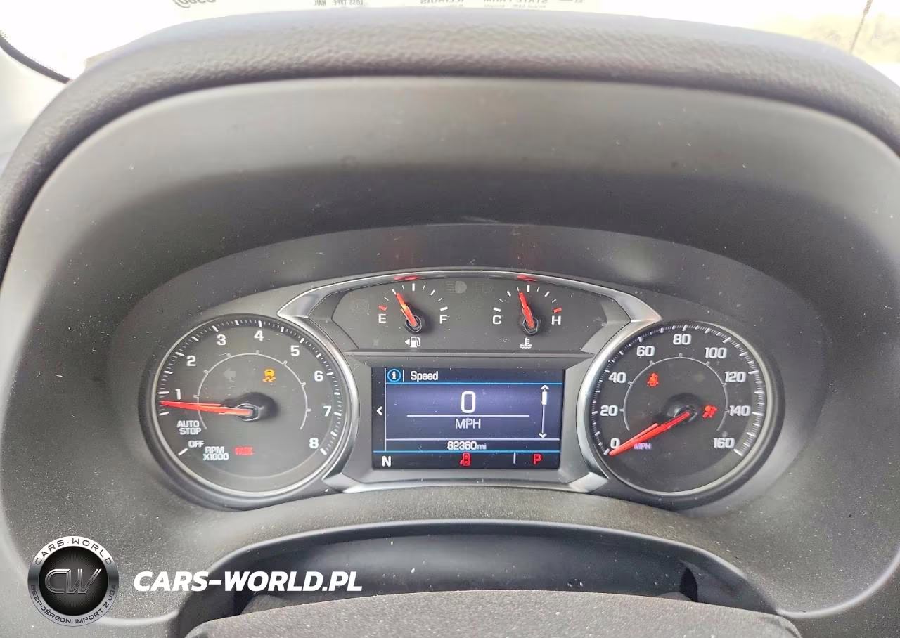 2023 GMC Terrain Sle VIN:3GKALMEG3PL108719 - 9