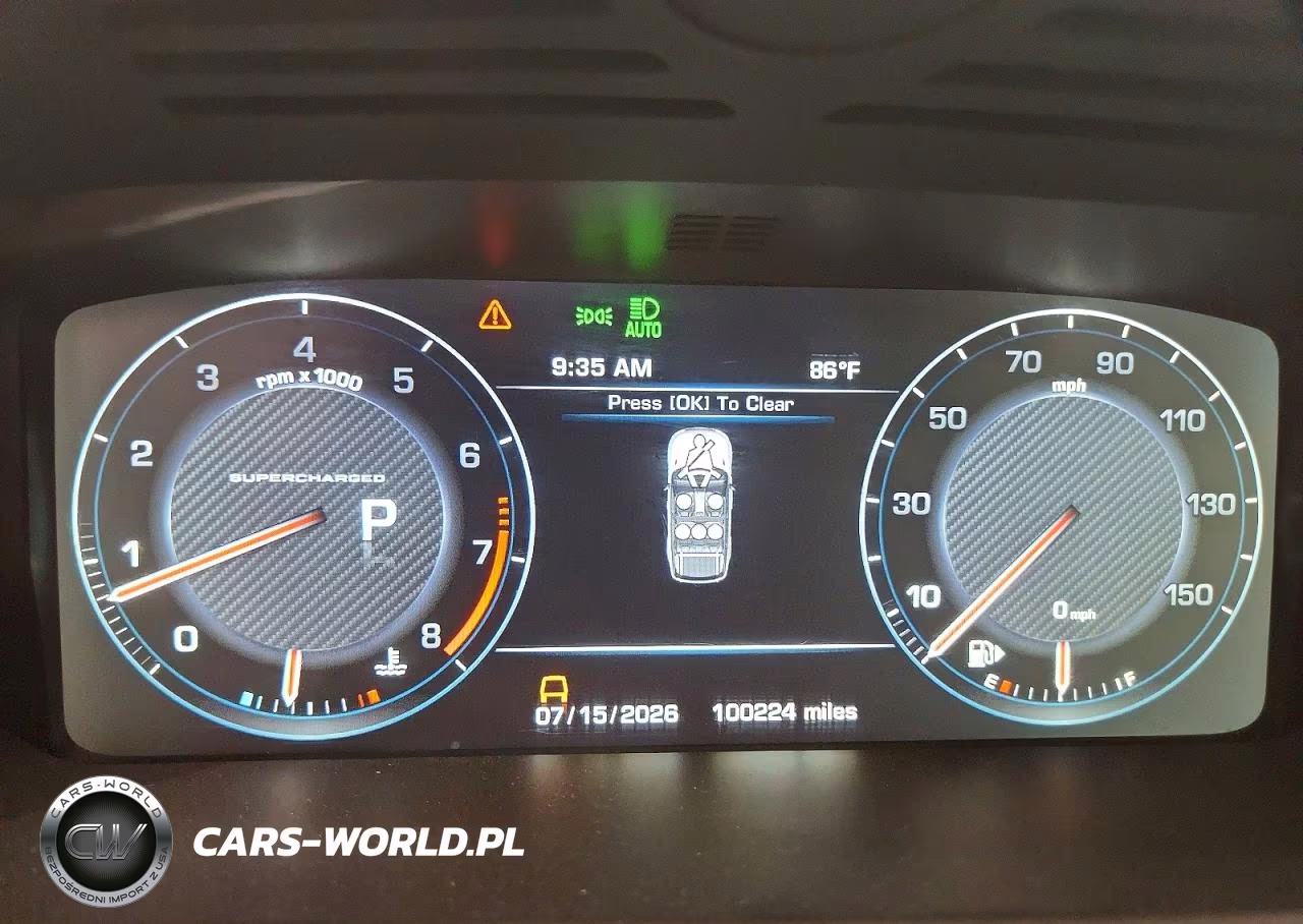 2014 Land Rover Range Rover Sport Autobiography VIN:SALWV2EF9EA313921 - 9