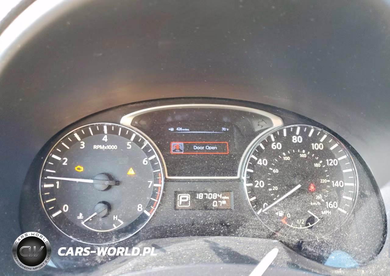 2013 Nissan Altima 2.5 VIN:1N4AL3AP7DC906245 - 9