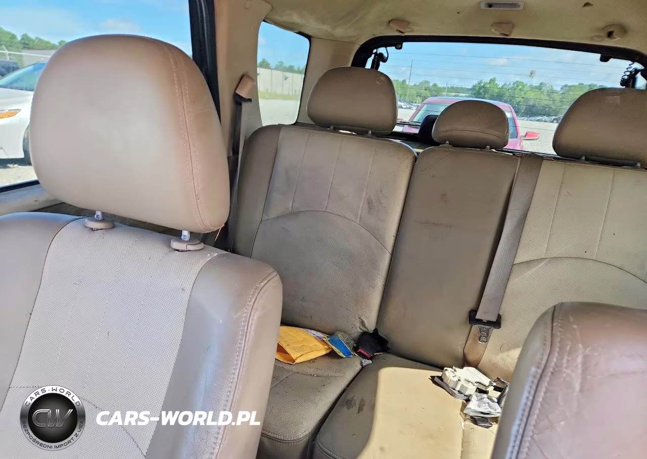 2007 Mercury Mariner Premier VIN:4M2CU97117KJ14473 - 10