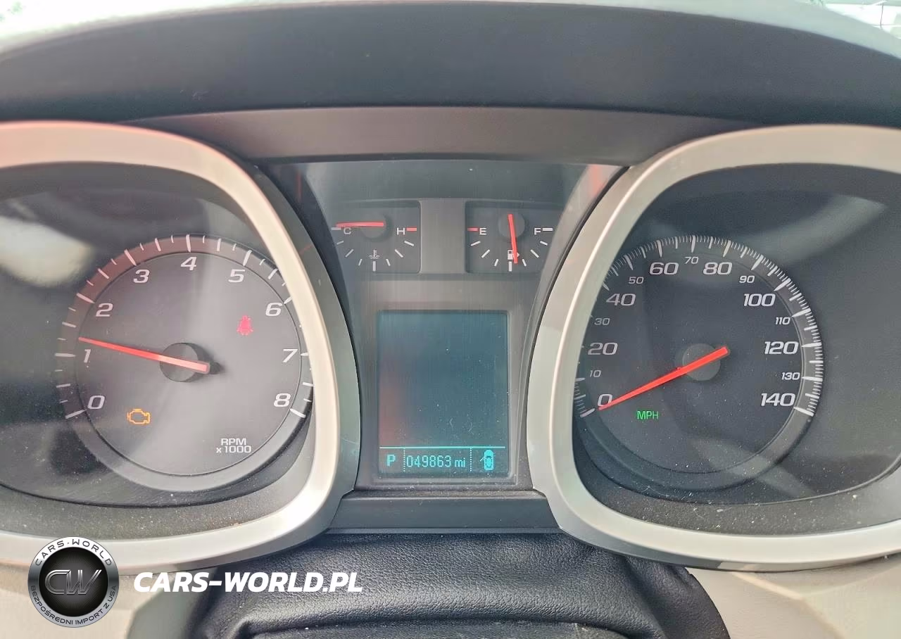 2016 Chevrolet Equinox Ltz VIN:2GNALDEK6G6221964 - 9
