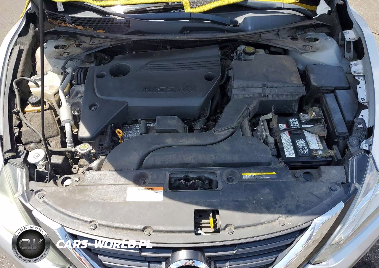 2018 Nissan Altima 2.5 Sl VIN:1N4AL3AP9JC139980 - 11