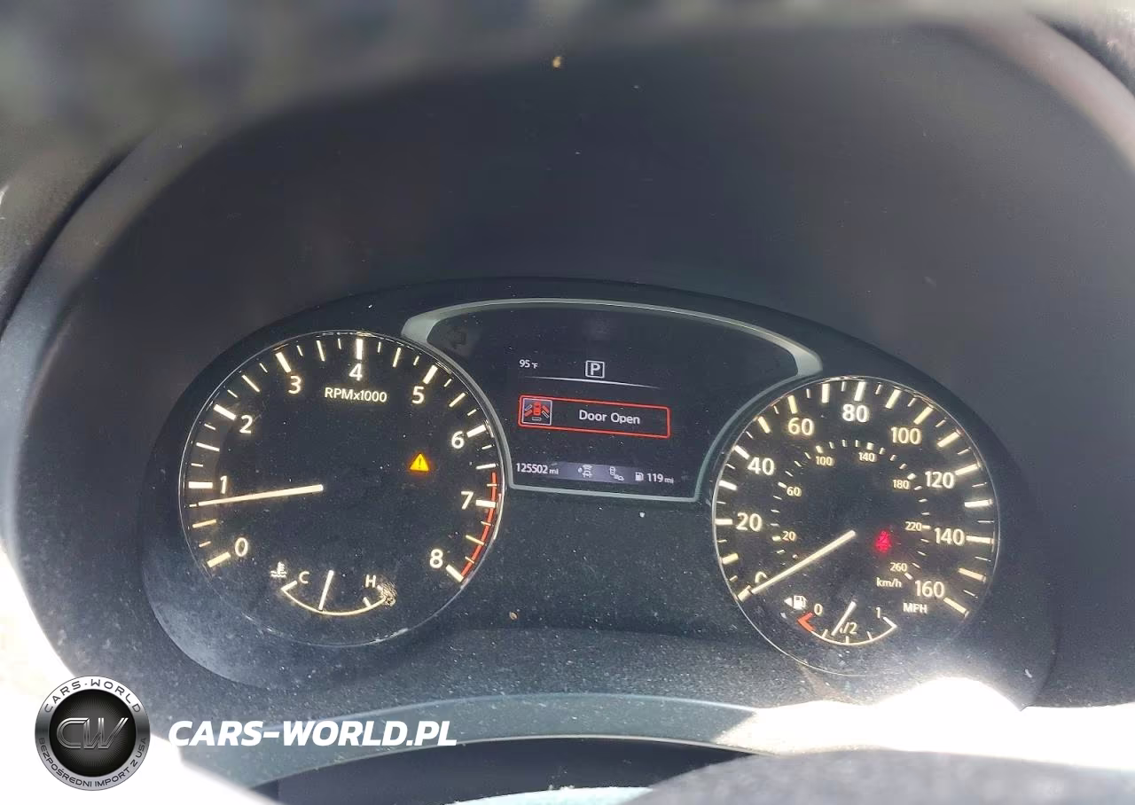 2018 Nissan Altima 2.5 Sl VIN:1N4AL3AP9JC139980 - 9